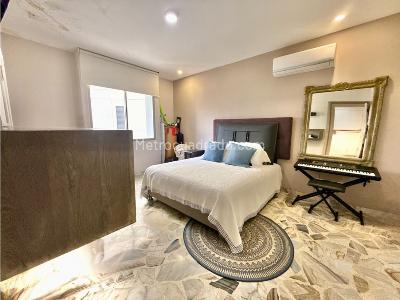 Apartamento en venta en Bocagrande, Cartagena · foto 18 de 20
