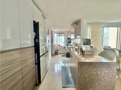 Apartamento en venta en Manga, Cartagena · foto 2 de 20