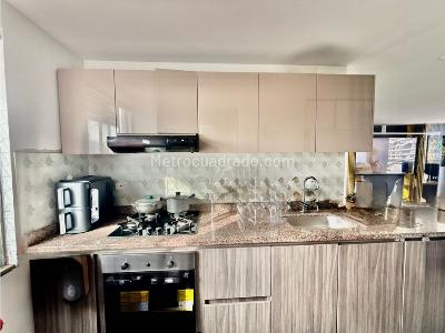Apartamento en venta en Manga, Cartagena · foto 4 de 20