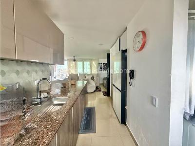 Apartamento en venta en Manga, Cartagena · foto 5 de 20