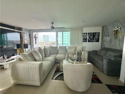 Apartamento en venta en Manga, Cartagena · foto 6 de 20