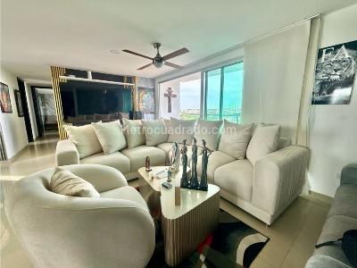 Apartamento en venta en Manga, Cartagena · foto 7 de 20