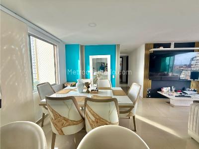 Apartamento en venta en Manga, Cartagena · foto 8 de 20