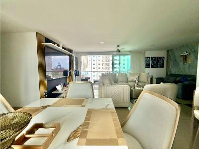 Apartamento en venta en Manga, Cartagena · foto 9 de 20