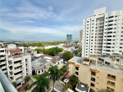 Apartamento en venta en Manga, Cartagena · foto 11 de 20