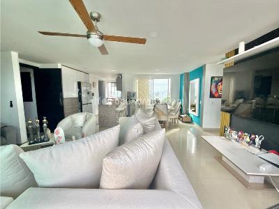 Apartamento en venta en Manga, Cartagena · foto 12 de 20