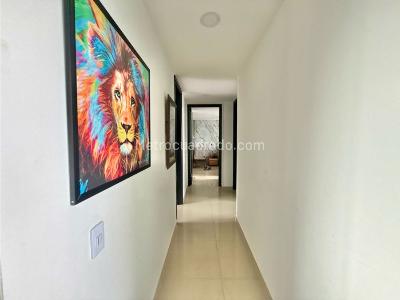 Apartamento en venta en Manga, Cartagena · foto 13 de 20