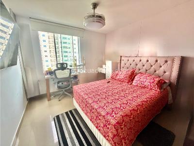 Apartamento en venta en Manga, Cartagena · foto 16 de 20