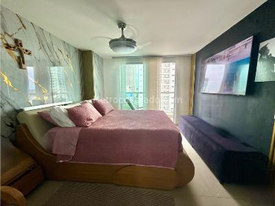 Apartamento en venta en Manga, Cartagena · foto 19 de 20