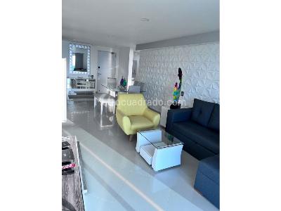 Apartamento de 2 alcobas en venta en Crespo, Cartagena, 120 m² · foto 7 de 20