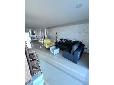Apartamento de 2 alcobas en venta en Crespo, Cartagena, 120 m² · foto 8 de 20