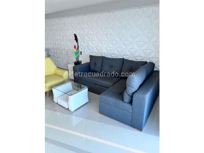 Apartamento de 2 alcobas en venta en Crespo, Cartagena, 120 m² · foto 9 de 20