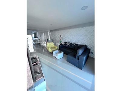 Apartamento de 2 alcobas en venta en Crespo, Cartagena, 120 m² · foto 10 de 20