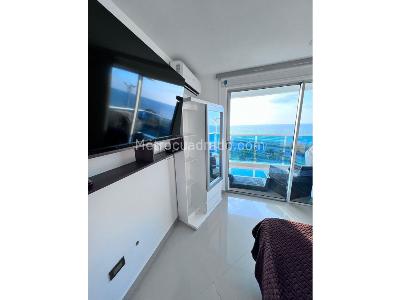 Apartamento de 2 alcobas en venta en Crespo, Cartagena, 120 m² · foto 12 de 20