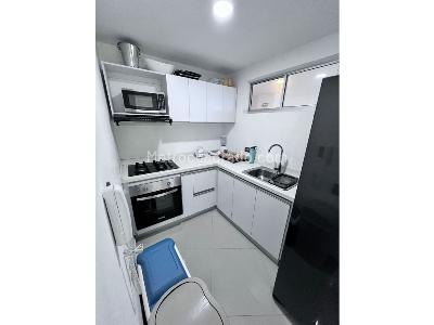 Apartamento de 2 alcobas en venta en Crespo, Cartagena, 120 m² · foto 13 de 20