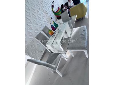 Apartamento de 2 alcobas en venta en Crespo, Cartagena, 120 m² · foto 14 de 20