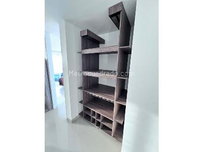 Apartamento de 2 alcobas en venta en Crespo, Cartagena, 120 m² · foto 17 de 20