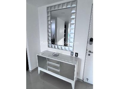 Apartamento de 2 alcobas en venta en Crespo, Cartagena, 120 m² · foto 18 de 20