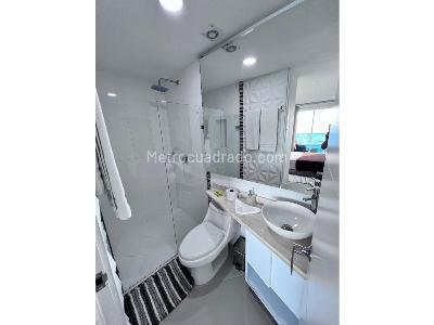 Apartamento de 2 alcobas en venta en Crespo, Cartagena, 120 m² · foto 20 de 20