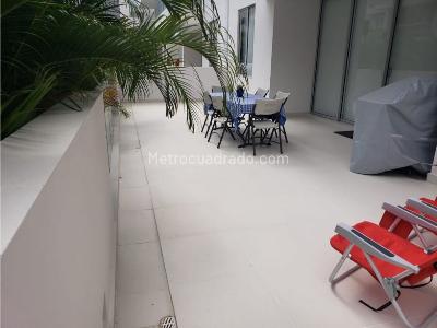 Apartamento en venta en Zona Norte, Cartagena · foto 2 de 11
