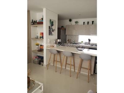 Apartamento en venta en Zona Norte, Cartagena · foto 3 de 11