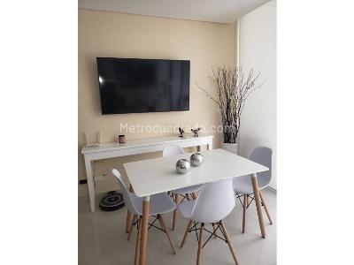 Apartamento en venta en Zona Norte, Cartagena · foto 5 de 11