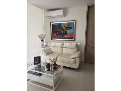 Apartamento en venta en Zona Norte, Cartagena · foto 6 de 11