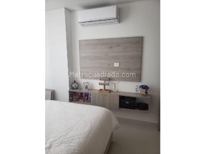 Apartamento en venta en Zona Norte, Cartagena · foto 7 de 11