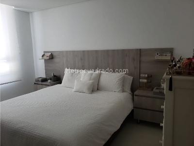 Apartamento en venta en Zona Norte, Cartagena · foto 9 de 11