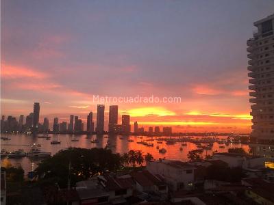 Apartamento en venta en Manga, Cartagena · foto 2 de 11
