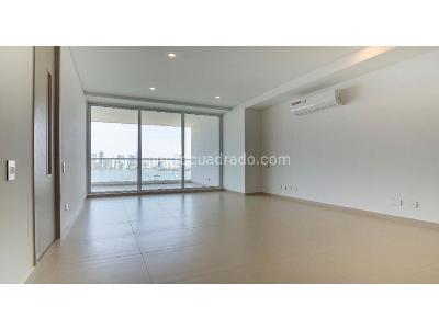 Apartamento en venta en Manga, Cartagena · foto 3 de 11
