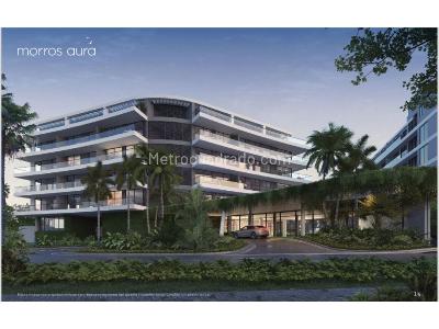 Apartamento en venta en Zona Norte, Cartagena · foto 3 de 14
