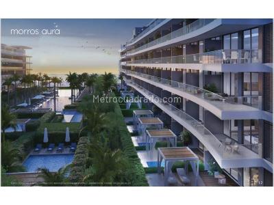 Apartamento en venta en Zona Norte, Cartagena · foto 5 de 14