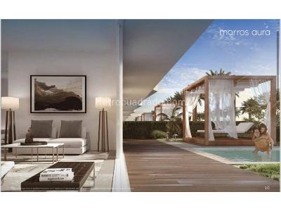 Apartamento en venta en Zona Norte, Cartagena · foto 7 de 14