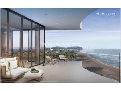 Apartamento en venta en Zona Norte, Cartagena · foto 8 de 14