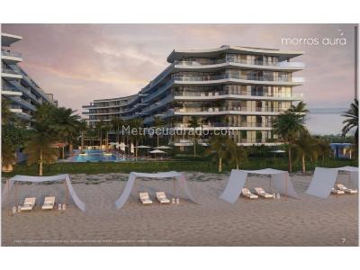 Apartamento en venta en Zona Norte, Cartagena · foto 10 de 14