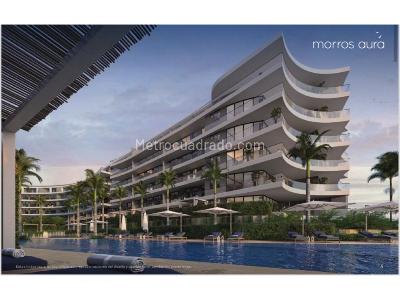 Apartamento en venta en Zona Norte, Cartagena · foto 13 de 14