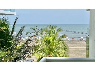 Apartamento en venta en Zona Norte La Boquilla, Cartagena · foto 2 de 20