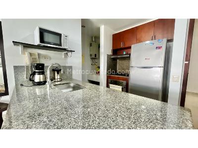 Apartamento en venta en Zona Norte La Boquilla, Cartagena · foto 3 de 20
