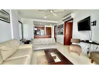 Apartamento en venta en Zona Norte La Boquilla, Cartagena · foto 4 de 20