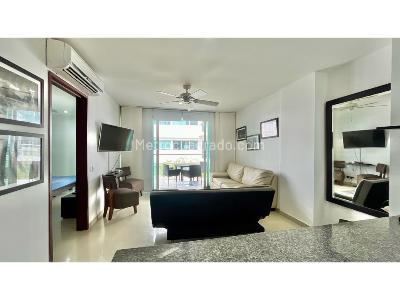 Apartamento en venta en Zona Norte La Boquilla, Cartagena · foto 5 de 20
