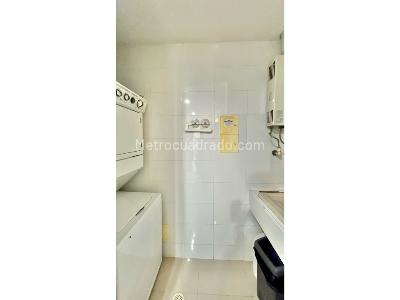 Apartamento en venta en Zona Norte La Boquilla, Cartagena · foto 8 de 20