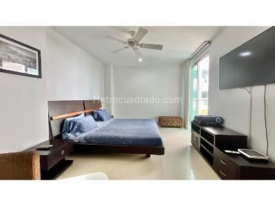 Apartamento en venta en Zona Norte La Boquilla, Cartagena · foto 11 de 20