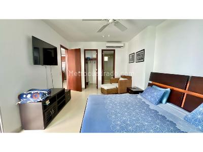Apartamento en venta en Zona Norte La Boquilla, Cartagena · foto 12 de 20