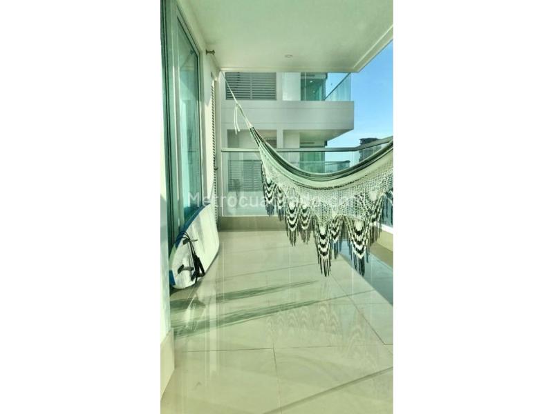 Piso – Cartagena, El Cabrero - Vista 3