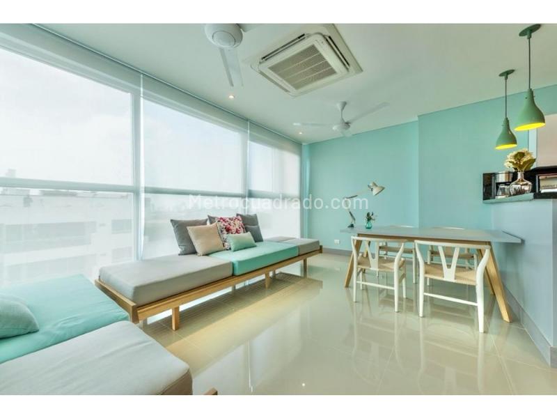 Piso – Cartagena, El Cabrero - Vista 5