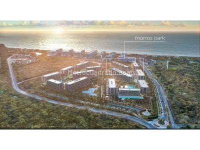 Apartamento en venta en Zona Norte, Cartagena · foto 2 de 18