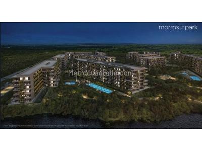 Apartamento en venta en Zona Norte, Cartagena · foto 3 de 18