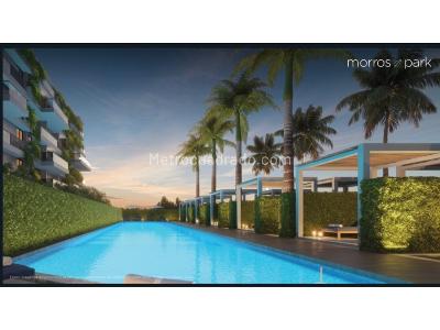 Apartamento en venta en Zona Norte, Cartagena · foto 5 de 18