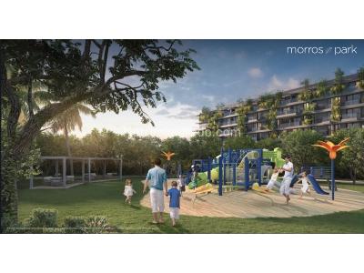 Apartamento en venta en Zona Norte, Cartagena · foto 7 de 18